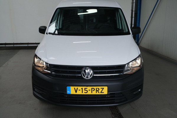 Volkswagen Caddy 1.0 TSI L1H1 BMT - Airco, Cruise, PDC.