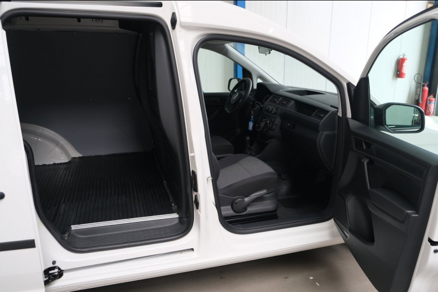 Volkswagen Caddy 1.0 TSI L1H1 BMT - Airco, Cruise, PDC.