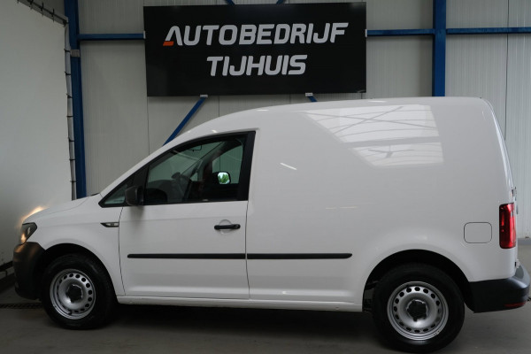 Volkswagen Caddy 1.0 TSI L1H1 BMT - Airco, Cruise, PDC.