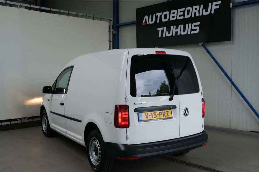 Volkswagen Caddy 1.0 TSI L1H1 BMT - Airco, Cruise, PDC.