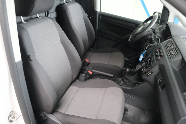 Volkswagen Caddy 1.0 TSI L1H1 BMT - Airco, Cruise, PDC.