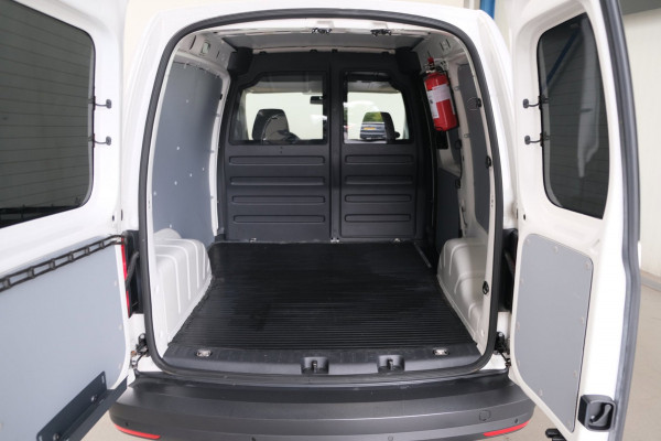 Volkswagen Caddy 1.0 TSI L1H1 BMT - Airco, Cruise, PDC.