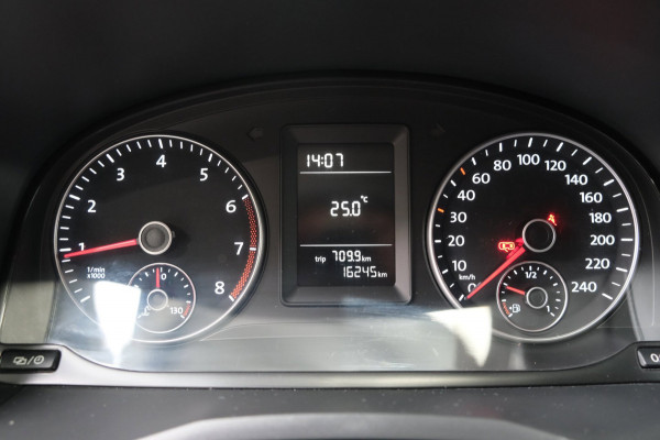 Volkswagen Caddy 1.0 TSI L1H1 BMT - Airco, Cruise, PDC.