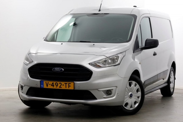 Ford Transit Connect 1.5 TDCI 100pk E6 L2 Trend Airco/Navi/Camera/3Pers. 11-2018