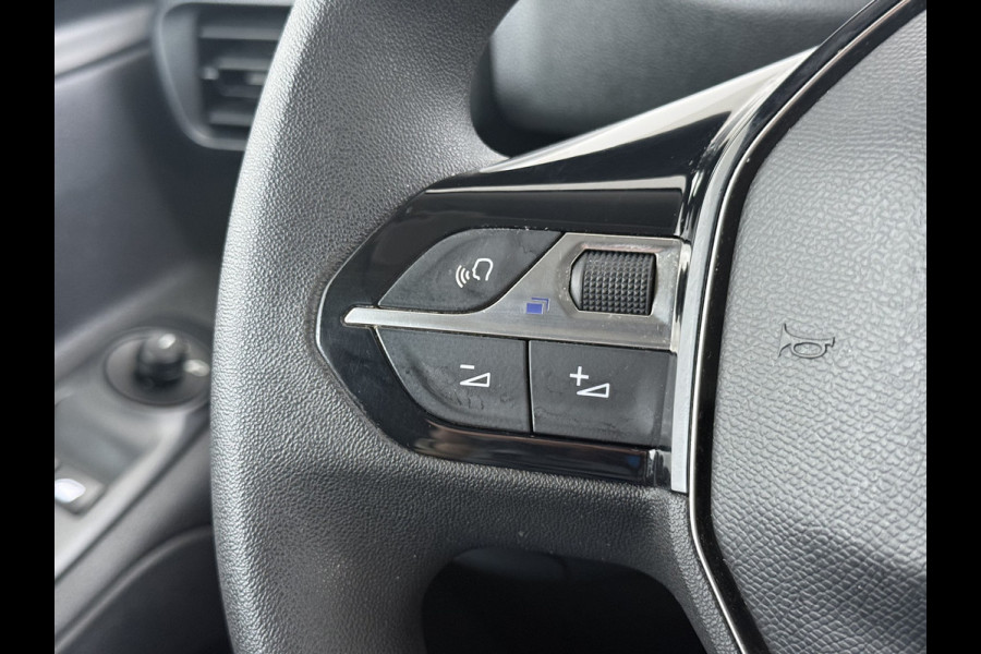 Peugeot Partner 1.2 PureTech BENZINE, EX LEASE AIRCO, Navigatie, CRUISE CONTROL