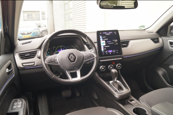 Renault Arkana 1.6 E-Tech Automaat Hybrid 145 Intens -NAVI-ECC-CAM-
