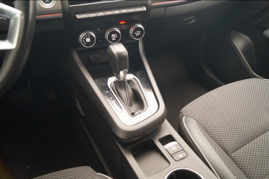 Renault Arkana 1.6 E-Tech Automaat Hybrid 145 Intens -NAVI-ECC-CAM-