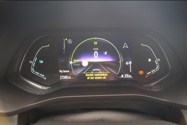 Renault Arkana 1.6 E-Tech Automaat Hybrid 145 Intens -NAVI-ECC-CAM-