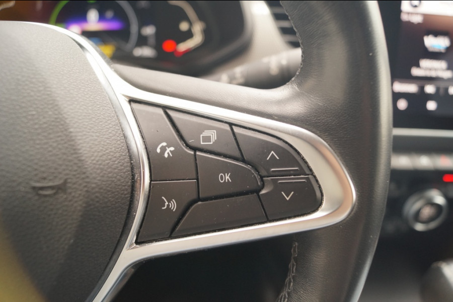 Renault Arkana 1.6 E-Tech Automaat Hybrid 145 Intens -NAVI-ECC-CAM-