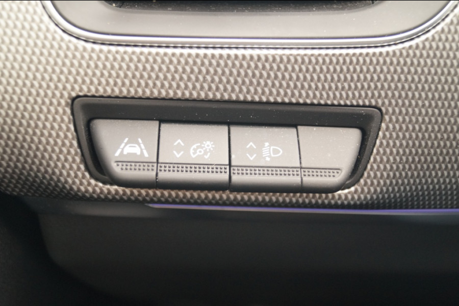 Renault Arkana 1.6 E-Tech Automaat Hybrid 145 Intens -NAVI-ECC-CAM-