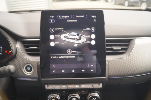 Renault Arkana 1.6 E-Tech Automaat Hybrid 145 Intens -NAVI-ECC-CAM-