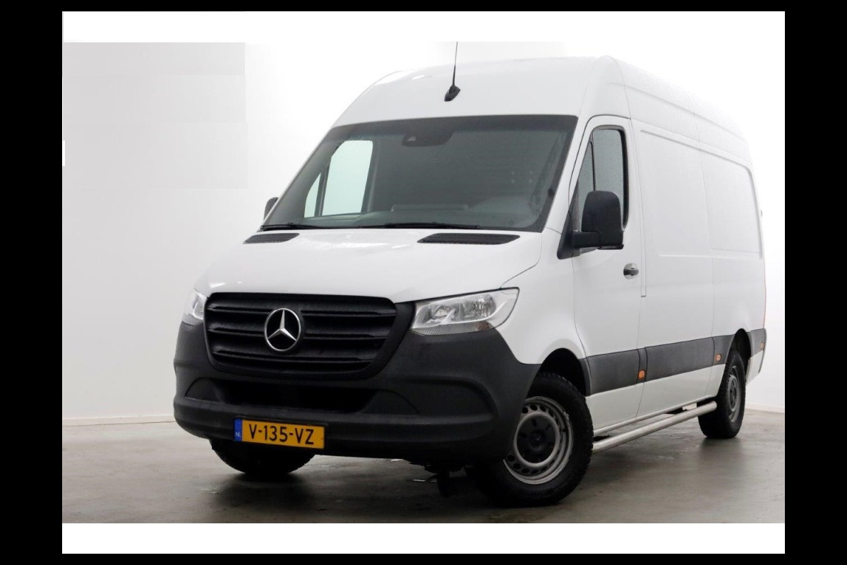 Mercedes-Benz Sprinter 311 CDI 115pk E6 RWD L2H2 Servicewagen/230V/Camera 03-2019
