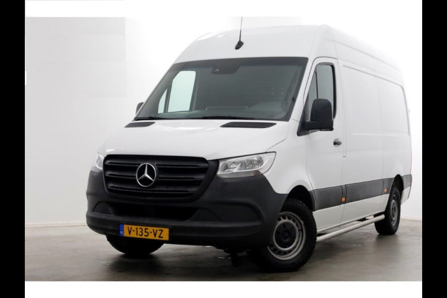 Mercedes-Benz Sprinter 311 CDI 115pk E6 RWD L2H2 Servicewagen/230V/Camera 03-2019
