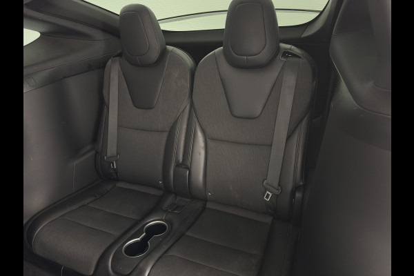 Tesla Model X 100D [ 6-Pers. ] [3-Fase-11kW] {SoH-81%} Aut. *PANO-WINDOW | AUTO-PILOT | LEATHER-FABRIC | NAVI-FULLMAP | FULL-LED | AIR-SUSPENSION | DIGI-COCKPIT | CCS-FASTLOADER | KEYLESS | DAB+ | HEATED-SPORTSEATS | PRIVACY-GLASS | 20"ALU*