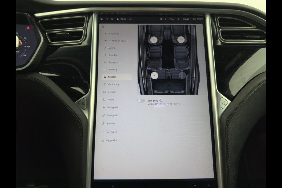 Tesla Model X 100D [ 6-Pers. ] [3-Fase-11kW] {SoH-81%} Aut. *PANO-WINDOW | AUTO-PILOT | LEATHER-FABRIC | NAVI-FULLMAP | FULL-LED | AIR-SUSPENSION | DIGI-COCKPIT | CCS-FASTLOADER | KEYLESS | DAB+ | HEATED-SPORTSEATS | PRIVACY-GLASS | 20"ALU*