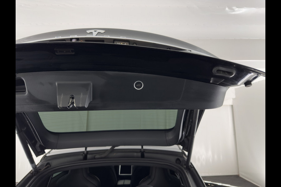 Tesla Model X 100D [ 6-Pers. ] [3-Fase-11kW] {SoH-81%} Aut. *PANO-WINDOW | AUTO-PILOT | LEATHER-FABRIC | NAVI-FULLMAP | FULL-LED | AIR-SUSPENSION | DIGI-COCKPIT | CCS-FASTLOADER | KEYLESS | DAB+ | HEATED-SPORTSEATS | PRIVACY-GLASS | 20"ALU*