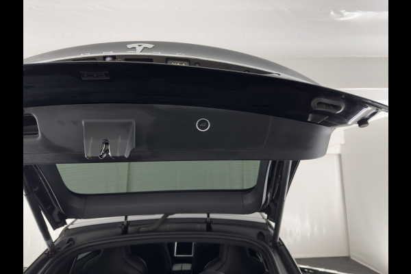 Tesla Model X 100D [ 6-Pers. ] [3-Fase-11kW] {SoH-81%} Aut. *PANO-WINDOW | AUTO-PILOT | LEATHER-FABRIC | NAVI-FULLMAP | FULL-LED | AIR-SUSPENSION | DIGI-COCKPIT | CCS-FASTLOADER | KEYLESS | DAB+ | HEATED-SPORTSEATS | PRIVACY-GLASS | 20"ALU*