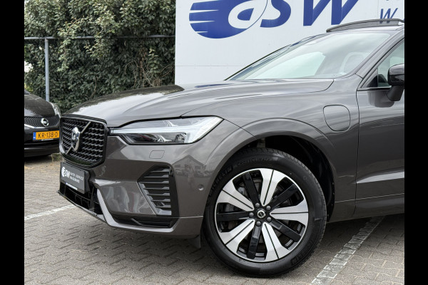 Volvo XC60 2.0 T6 Plug-in hybrid AWD Plus Dark | Trekhaak | Pano | Memory | H/K Audio | 360* Camera