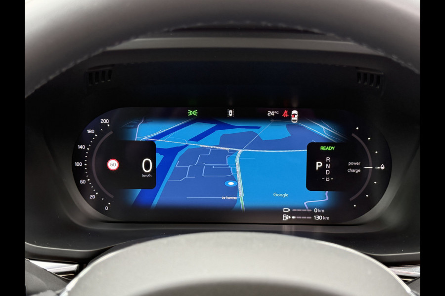 Volvo XC60 2.0 T6 Plug-in hybrid AWD Plus Dark | Trekhaak | Pano | Memory | H/K Audio | 360* Camera