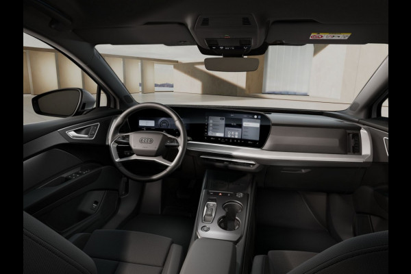 Audi Q4 e-tron 63kWh 150kW Altijd laagste prijs