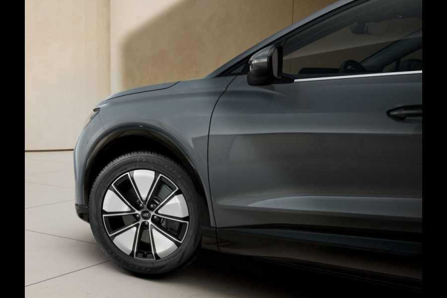 Audi Q4 e-tron 63kWh 150kW Altijd laagste prijs