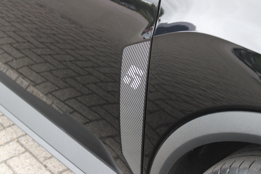 Renault 5 COMFORT RANGE TECHNO 150PK 52 kWh | PACK WINTER TECHNO: ELEKTRISCH VERWARMBARE VOORSTOELEN/ELEKTRISCH VERWARMBAAR STUURWIEL/BESTUUDERSSTOEL MET ELEKTRSCH VERSTELBARE LENDESTEUN/IN HOOGTE VERSTELBARE PASSAGIERSSTOEL | LICHTMETALEN VELGEN 18" | ADAPTIVE CRUISE CONTROL | FULL LED KOPLAMPEN MET FRANSE VLAG | ELEKTRTISCH INKLABARE EN VERWARMBARE BUITENSPIEGELS | ACHTERUITRIJ CAMERA | SFEER VERLICHTING | GOOGLE MAPS NAVIGATIE | DRAADLOZE TELEFOONLADER | PRIVACY GLASS | 100KW SNELLAAD FUNCTIE | DRAADLOZE APPLE CARPLAY/ANDROID AUTO | DAB+ RADIO |