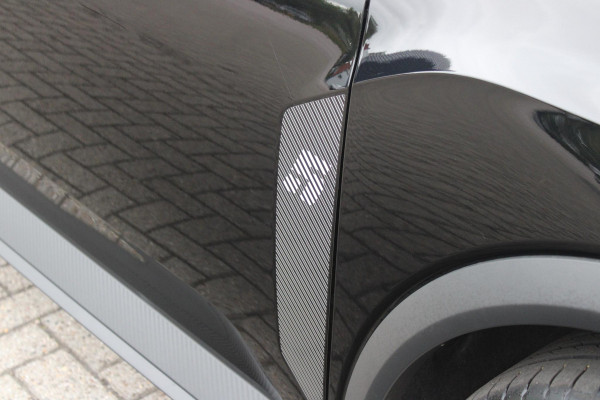 Renault 5 COMFORT RANGE TECHNO 150PK 52 kWh | PACK WINTER TECHNO: ELEKTRISCH VERWARMBARE VOORSTOELEN/ELEKTRISCH VERWARMBAAR STUURWIEL/BESTUUDERSSTOEL MET ELEKTRSCH VERSTELBARE LENDESTEUN/IN HOOGTE VERSTELBARE PASSAGIERSSTOEL | LICHTMETALEN VELGEN 18" | ADAPTIVE CRUISE CONTROL | FULL LED KOPLAMPEN MET FRANSE VLAG | ELEKTRTISCH INKLABARE EN VERWARMBARE BUITENSPIEGELS | ACHTERUITRIJ CAMERA | SFEER VERLICHTING | GOOGLE MAPS NAVIGATIE | DRAADLOZE TELEFOONLADER | PRIVACY GLASS | 100KW SNELLAAD FUNCTIE | DRAADLOZE APPLE CARPLAY/ANDROID AUTO | DAB+ RADIO |