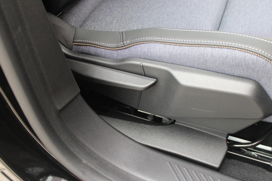 Renault 5 COMFORT RANGE TECHNO 150PK 52 kWh | PACK WINTER TECHNO: ELEKTRISCH VERWARMBARE VOORSTOELEN/ELEKTRISCH VERWARMBAAR STUURWIEL/BESTUUDERSSTOEL MET ELEKTRSCH VERSTELBARE LENDESTEUN/IN HOOGTE VERSTELBARE PASSAGIERSSTOEL | LICHTMETALEN VELGEN 18" | ADAPTIVE CRUISE CONTROL | FULL LED KOPLAMPEN MET FRANSE VLAG | ELEKTRTISCH INKLABARE EN VERWARMBARE BUITENSPIEGELS | ACHTERUITRIJ CAMERA | SFEER VERLICHTING | GOOGLE MAPS NAVIGATIE | DRAADLOZE TELEFOONLADER | PRIVACY GLASS | 100KW SNELLAAD FUNCTIE | DRAADLOZE APPLE CARPLAY/ANDROID AUTO | DAB+ RADIO |