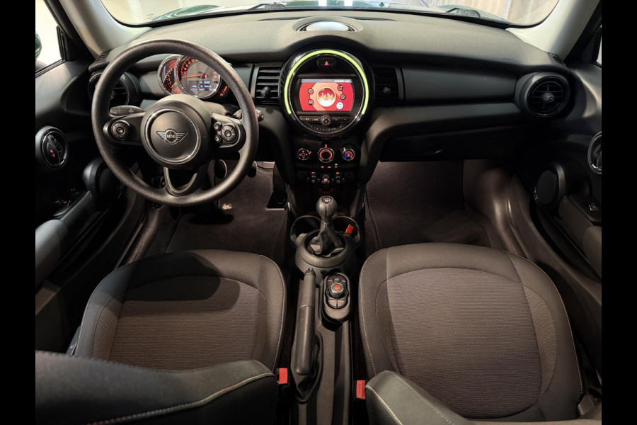 MINI 3-deurs 1.5 One Salt 15"/Airco/Bluetooth/Centrale vergrendeling/Lichtsensor