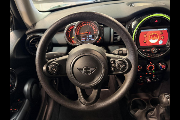 MINI 3-deurs 1.5 One Salt 15"/Airco/Bluetooth/Centrale vergrendeling/Lichtsensor