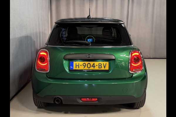 MINI 3-deurs 1.5 One Salt 15"/Airco/Bluetooth/Centrale vergrendeling/Lichtsensor