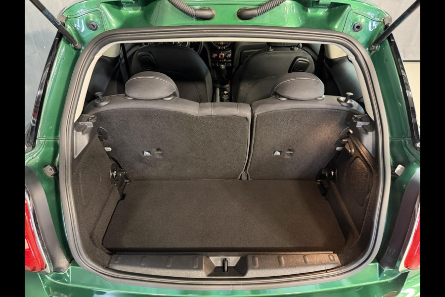 MINI 3-deurs 1.5 One Salt 15"/Airco/Bluetooth/Centrale vergrendeling/Lichtsensor
