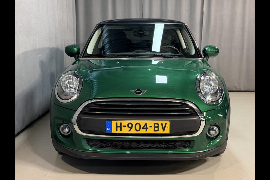 MINI 3-deurs 1.5 One Salt 15"/Airco/Bluetooth/Centrale vergrendeling/Lichtsensor