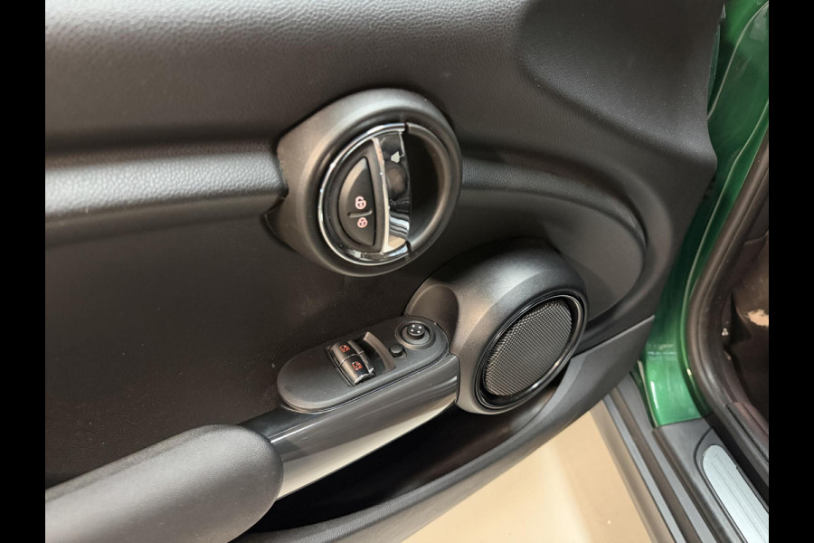 MINI 3-deurs 1.5 One Salt 15"/Airco/Bluetooth/Centrale vergrendeling/Lichtsensor