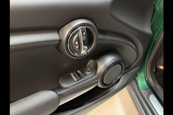 MINI 3-deurs 1.5 One Salt 15"/Airco/Bluetooth/Centrale vergrendeling/Lichtsensor