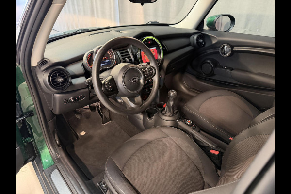 MINI 3-deurs 1.5 One Salt 15"/Airco/Bluetooth/Centrale vergrendeling/Lichtsensor