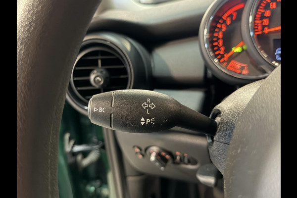 MINI 3-deurs 1.5 One Salt 15"/Airco/Bluetooth/Centrale vergrendeling/Lichtsensor