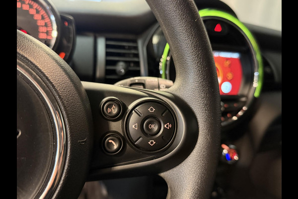 MINI 3-deurs 1.5 One Salt 15"/Airco/Bluetooth/Centrale vergrendeling/Lichtsensor