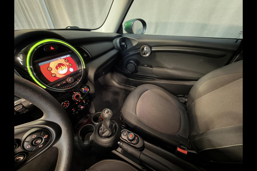 MINI 3-deurs 1.5 One Salt 15"/Airco/Bluetooth/Centrale vergrendeling/Lichtsensor