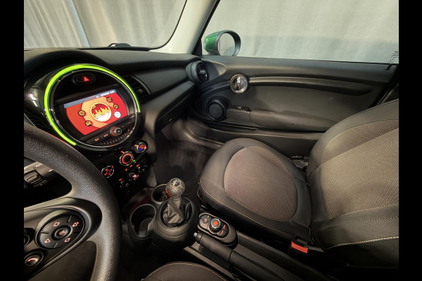 MINI 3-deurs 1.5 One Salt 15"/Airco/Bluetooth/Centrale vergrendeling/Lichtsensor