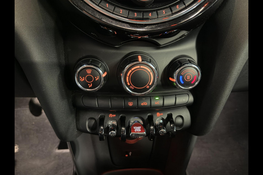 MINI 3-deurs 1.5 One Salt 15"/Airco/Bluetooth/Centrale vergrendeling/Lichtsensor