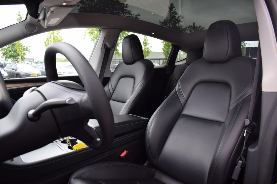 Tesla Model Y Performance AWD 75 kWh | 534 PK | Full Self-Driving | 21” LM Velgen