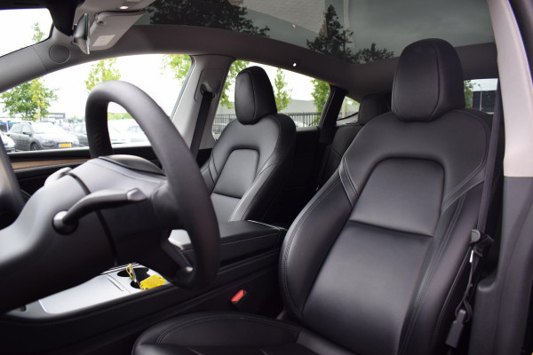 Tesla Model Y Performance AWD 75 kWh | 534 PK | Full Self-Driving | 21” LM Velgen