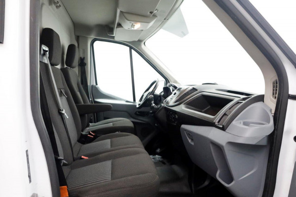 Ford Transit 350 2.0 TDCI 130pk E6 L3H2 Trend Airco 07-2019