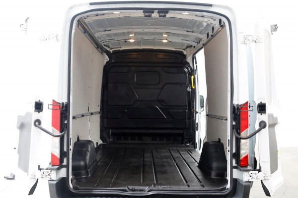 Ford Transit 350 2.0 TDCI 130pk E6 L3H2 Trend Airco 07-2019