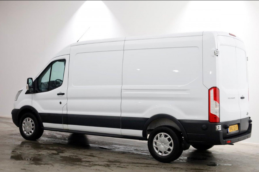 Ford Transit 350 2.0 TDCI 130pk E6 L3H2 Trend Airco 07-2019