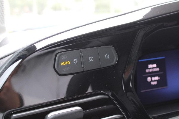 Ford Transit Connect 1.5 EcoBoost PHEV L2 Limited Voorraad! | Stoel + Stuurverwarming | Adaptieve Cruise Control | Led koplampen | Led achterlichten