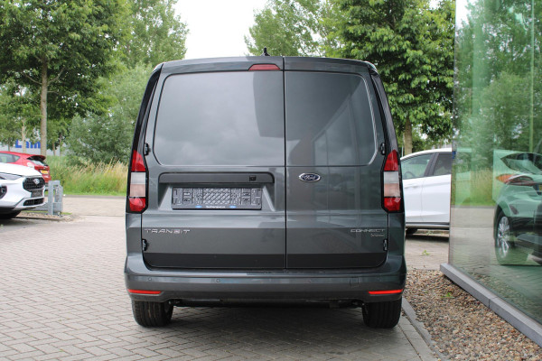 Ford Transit Connect 1.5 EcoBoost PHEV L2 Limited Voorraad! | Stoel + Stuurverwarming | Adaptieve Cruise Control | Led koplampen | Led achterlichten