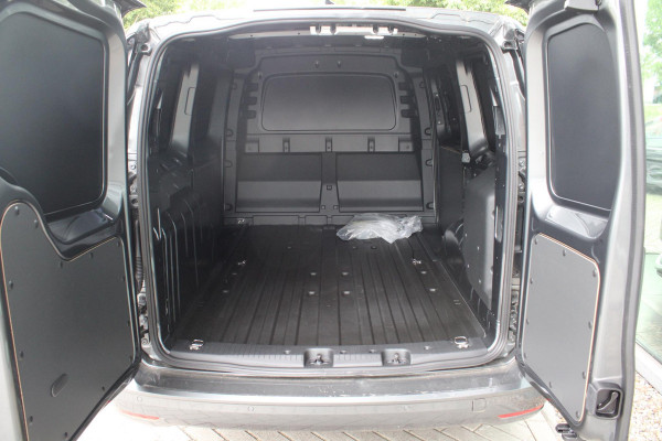 Ford Transit Connect 1.5 EcoBoost PHEV L2 Limited Voorraad! | Stoel + Stuurverwarming | Adaptieve Cruise Control | Led koplampen | Led achterlichten