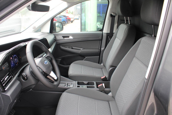 Ford Transit Connect 1.5 EcoBoost PHEV L2 Limited Voorraad! | Stoel + Stuurverwarming | Adaptieve Cruise Control | Led koplampen | Led achterlichten